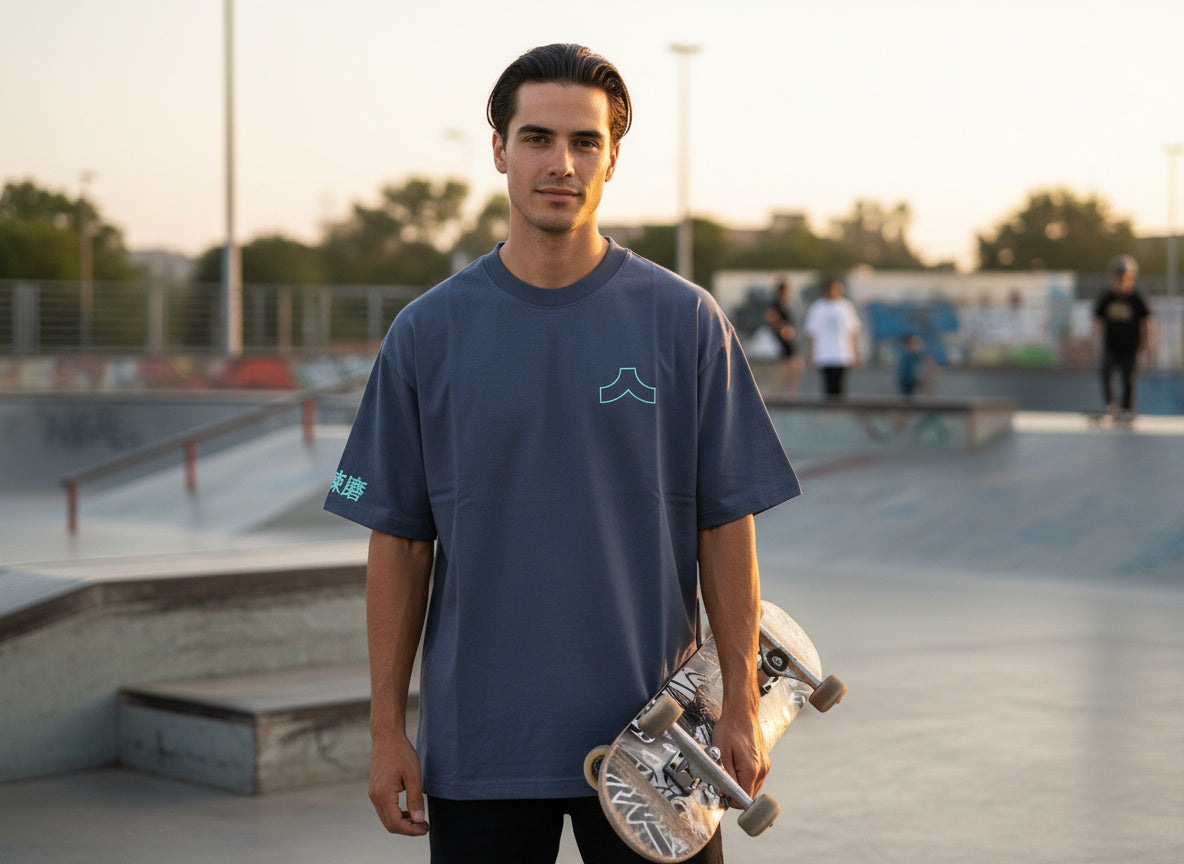 Drop 02 — Coming Soon